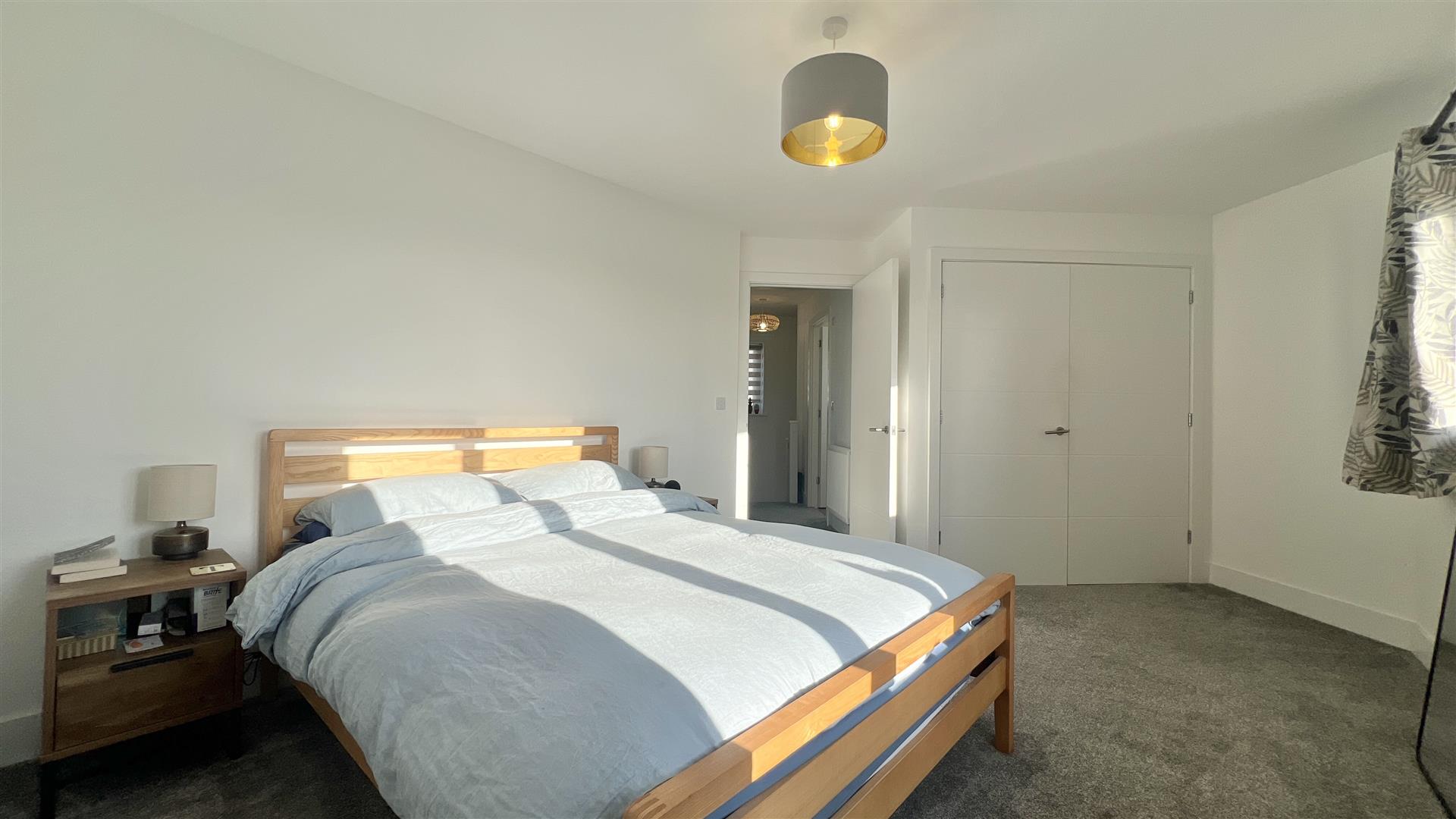 3 Bed House For Sale in Crantock Newquay